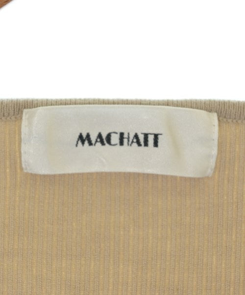 MACHATT 毛衣