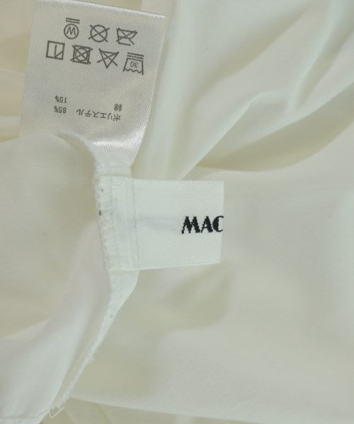 MACHATT 女襯衫