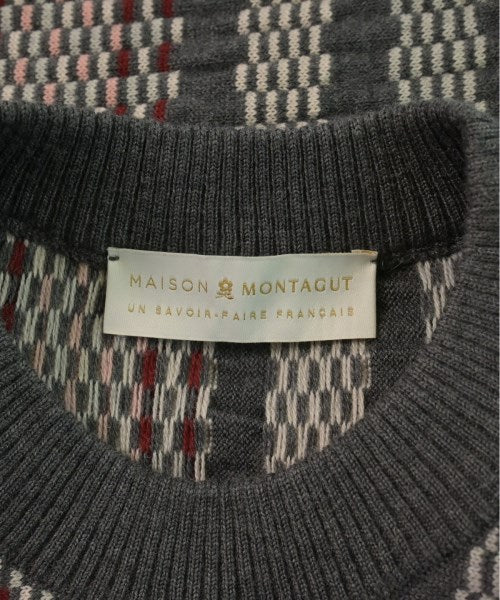 MAISON MONTAGUT 毛衣