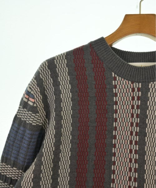 MAISON MONTAGUT 毛衣