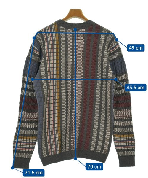 MAISON MONTAGUT 毛衣