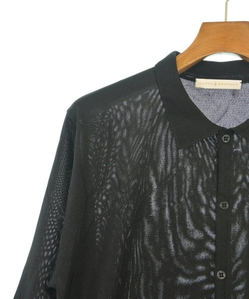 MAISON MONTAGUT 開襟衫