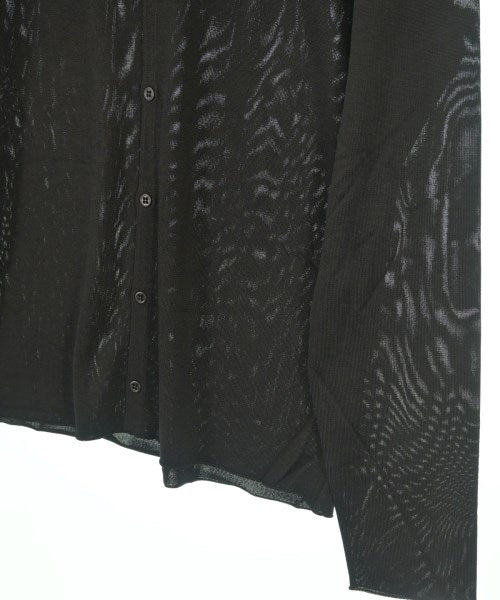 MAISON MONTAGUT 開襟衫