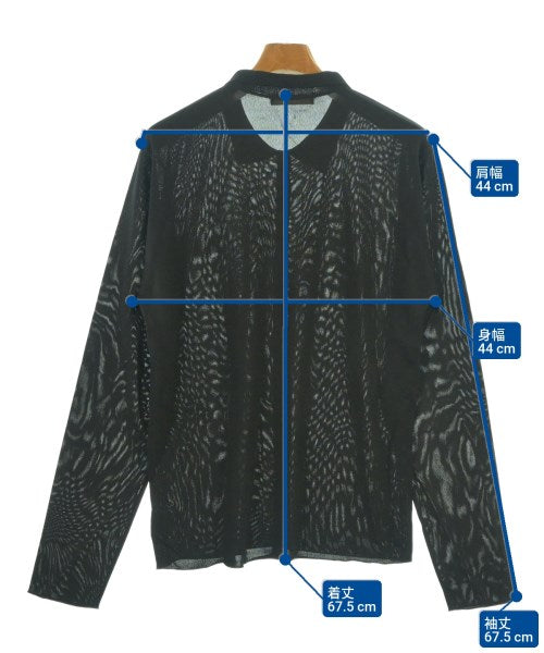 MAISON MONTAGUT 開襟衫