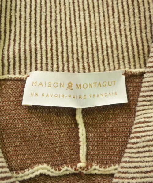 MAISON MONTAGUT 開襟衫