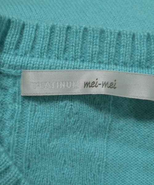 mei-mei 毛衣