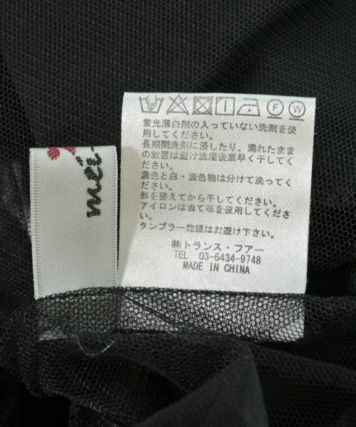 mei-mei T恤/上衣