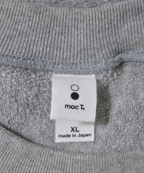 mocT T恤/上衣