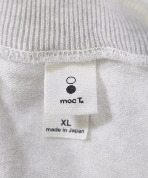 mocT T恤/上衣