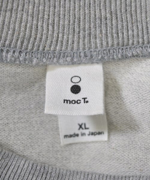 mocT 運動衫