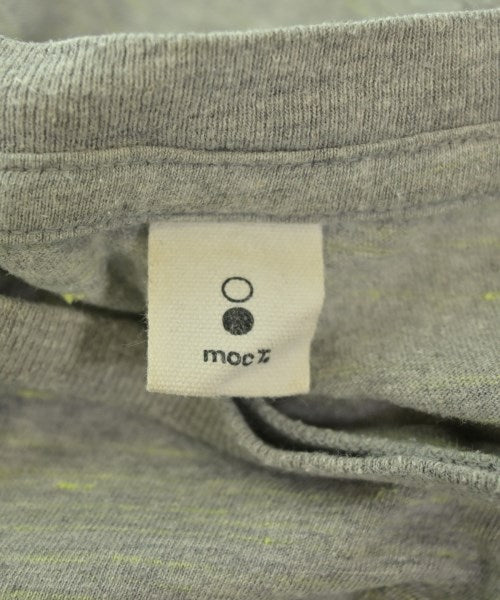 mocT T恤/上衣