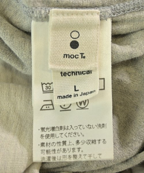 mocT T恤/上衣