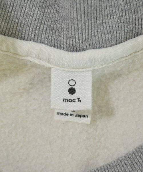 mocT 運動衫