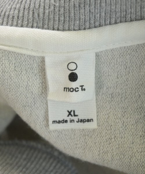 mocT T恤/上衣