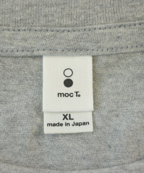 mocT T恤/上衣