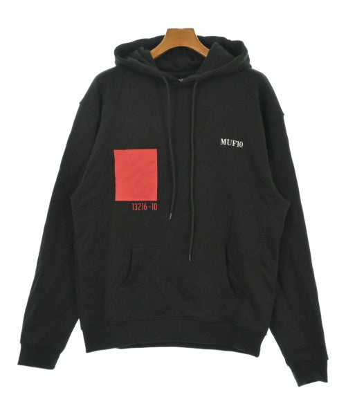 MUF10 連帽衫