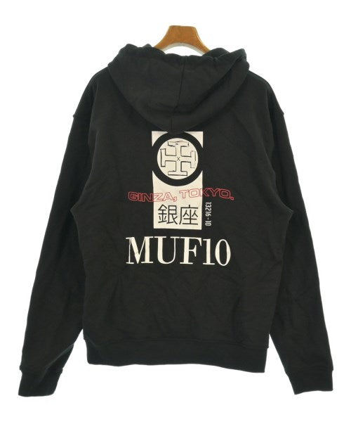 MUF10 連帽衫