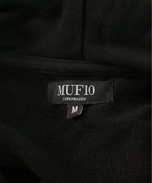 MUF10 連帽衫