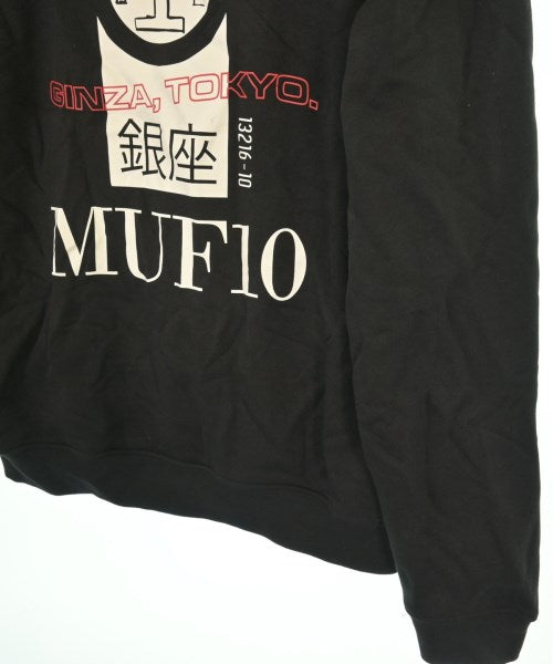 MUF10 連帽衫