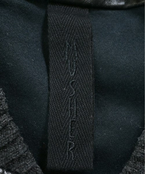 MUSHER 其他飛行外套