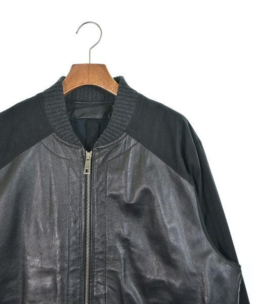 MUSHER 其他飛行外套