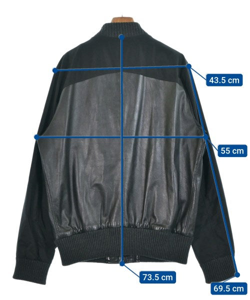 MUSHER 其他飛行外套