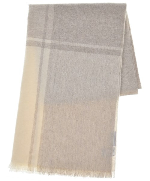 NATURAL BASIC 冬季圍巾