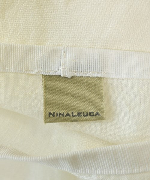 NINALEUCA 女襯衫