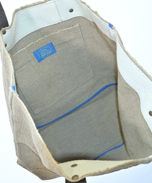 Nostalgic Garage 托特包