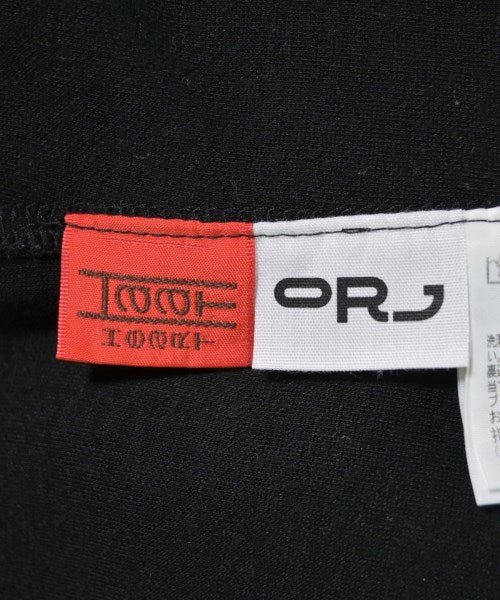 ORJ 連帽衫