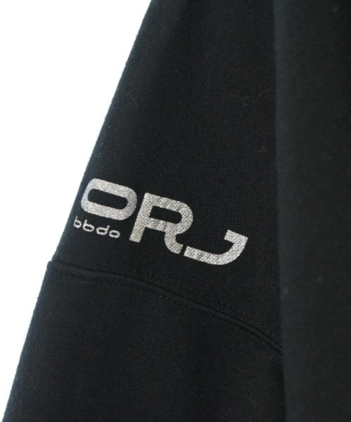 ORJ 連帽衫