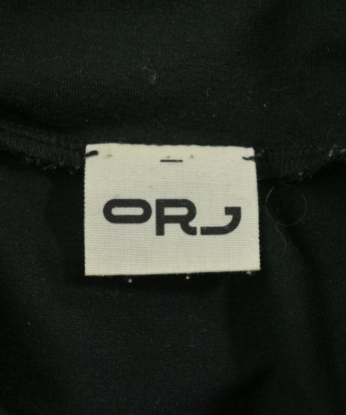 ORJ T恤/上衣