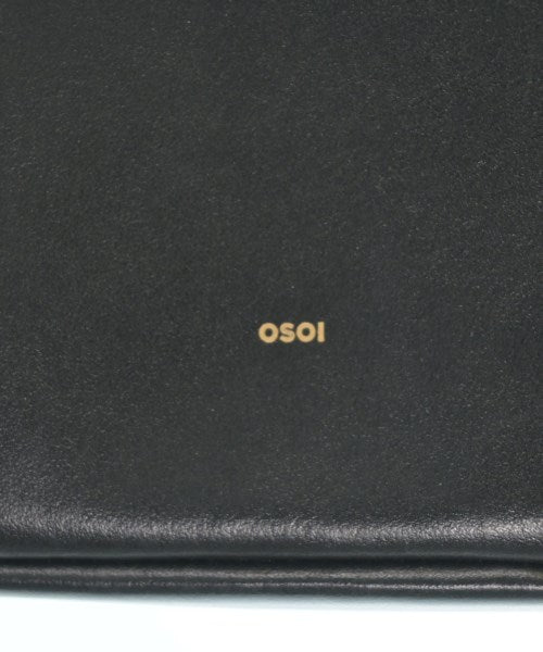 OSOI 肩背包