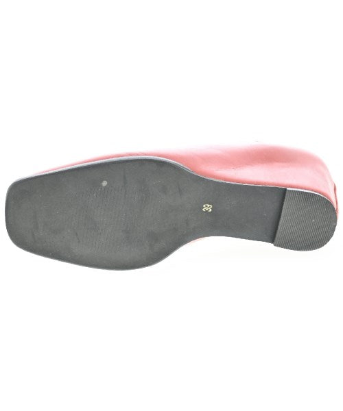 piu comoda 其他鞋款