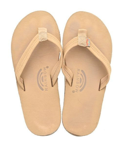 rainbow 涼鞋