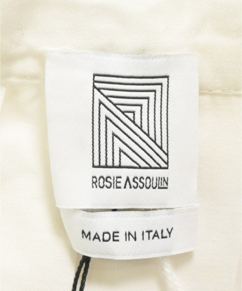 ROSIE ASSOULIN 長裙/超長裙