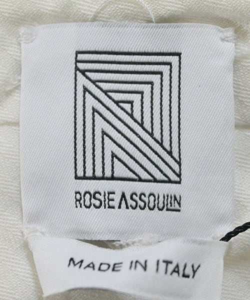 ROSIE ASSOULIN 短褲