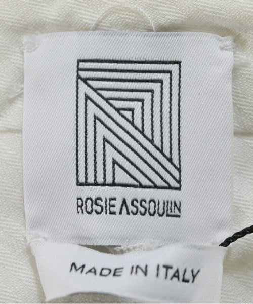 ROSIE ASSOULIN 短褲