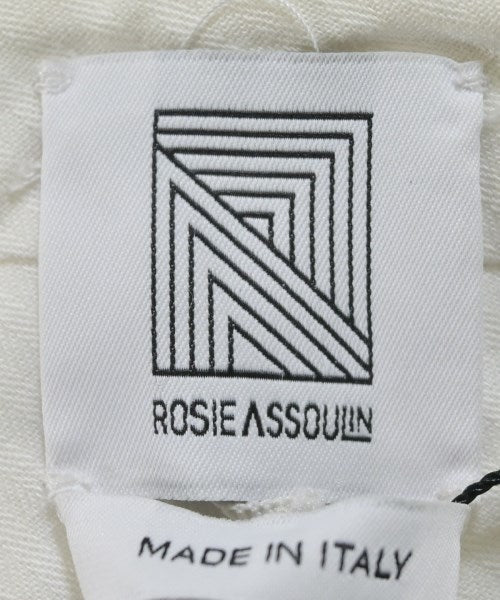 ROSIE ASSOULIN 短褲