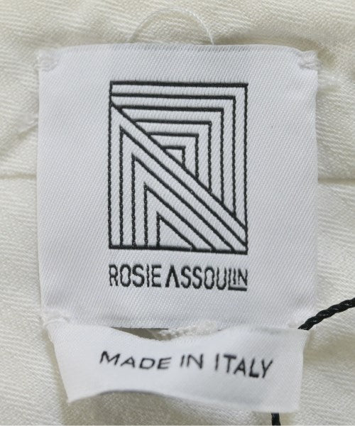 ROSIE ASSOULIN 短褲