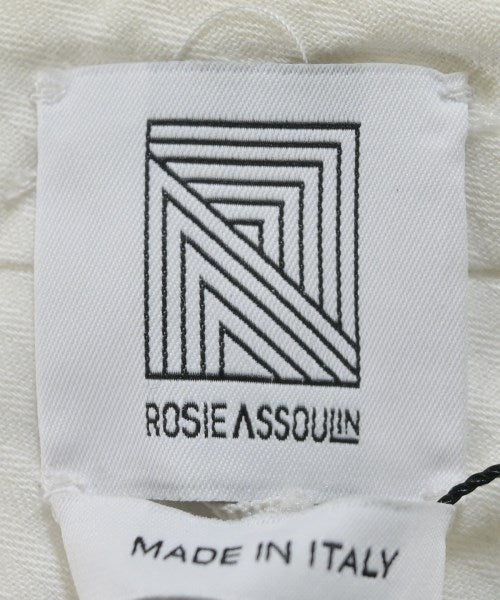 ROSIE ASSOULIN 短褲