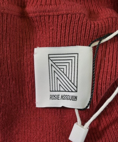 ROSIE ASSOULIN 毛衣