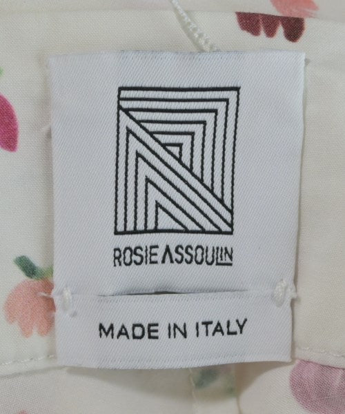 ROSIE ASSOULIN 長裙/超長裙
