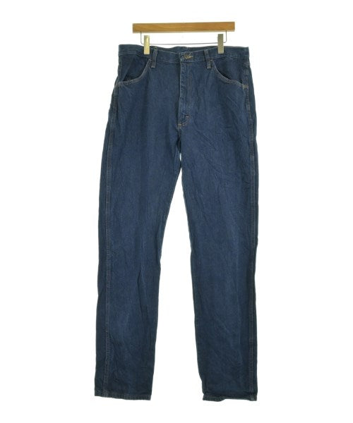 RUSTLER 牛仔褲