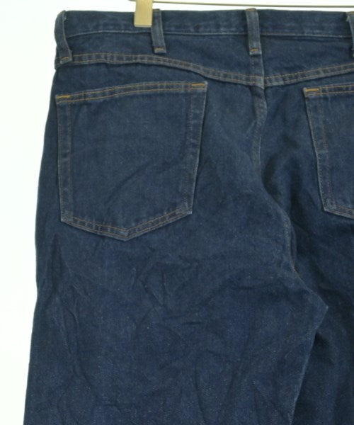 RUSTLER 牛仔褲