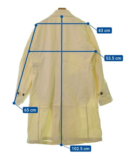 Sebiro & Co. 支領外套