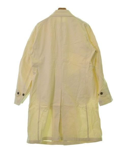 Sebiro & Co. 支領外套