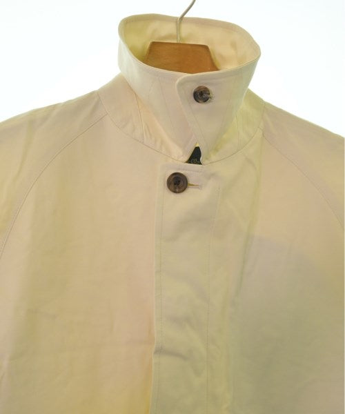 Sebiro & Co. 支領外套