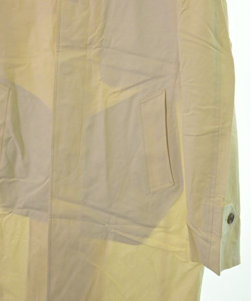 Sebiro & Co. 支領外套