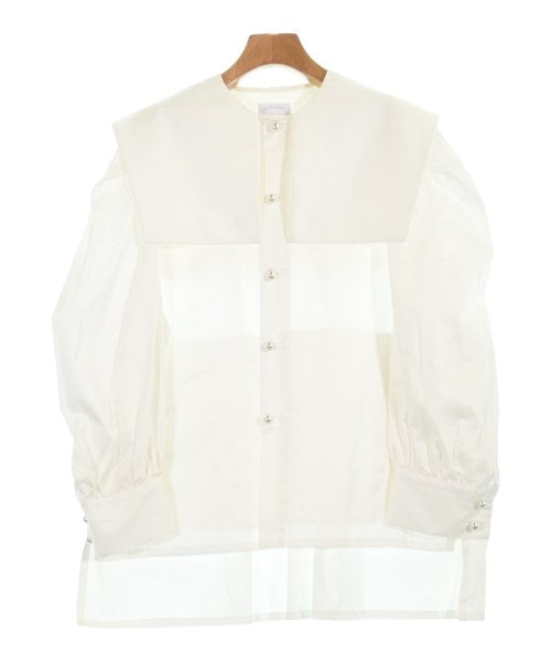 setsuko sagittaire 女襯衫